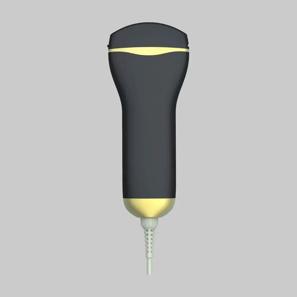 Amain Handheld USB Convex Probe Scanner Machine Clarius Prijs voor medisch gebruik