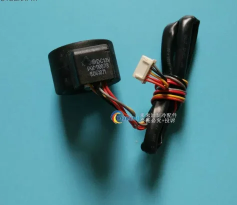 New inverter air conditioner electronic expansion valve coil PQM10073 PQM10058 PQM10523 PQM10504
