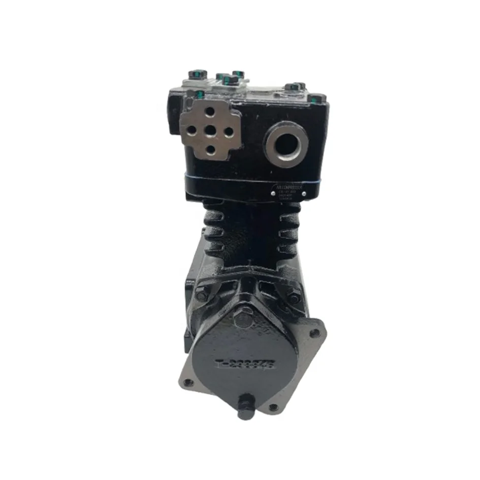 

YANN'S 1494915 149-4915 13.2 CFM Displacement Reciprocating Air Compressor for CAT C7 C9