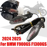 Luz LED intermitente para coche, accesorio para BMW F900GS, R1300GS, F900, R1300, GS R 1300, 900 GS, 1300GS, GS1300