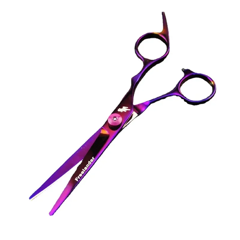 

6 Inch Hair Scissors Hair Thinning Cutting Clipper Barber Scissor Hair Shears Professional Barber Shop Hairdressing Scissors