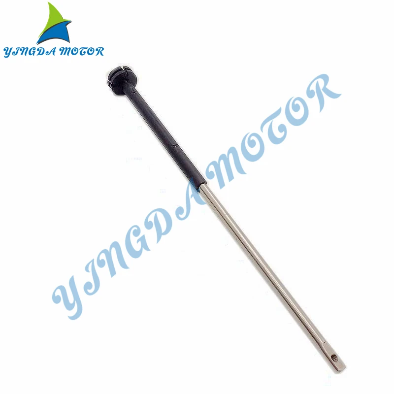 

Boat Engnie Throttle Lever 6B4-42138 For Yamaha 9.9HP 15HP outboard motor 2 stroke 6B4-42138-00 6B4-42138-00-00 boat part