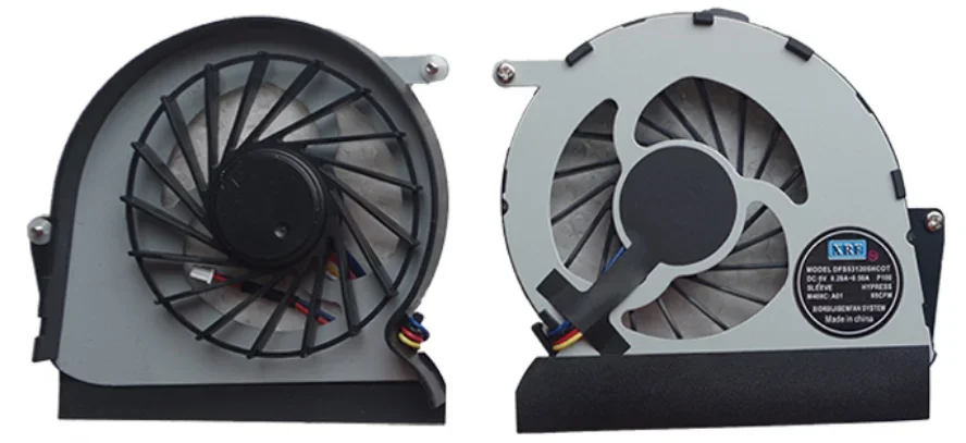 

Laptop CPU Fan for Lenovo IdeaPAD Y460 Y460P Y460A Y460N Y460C Series