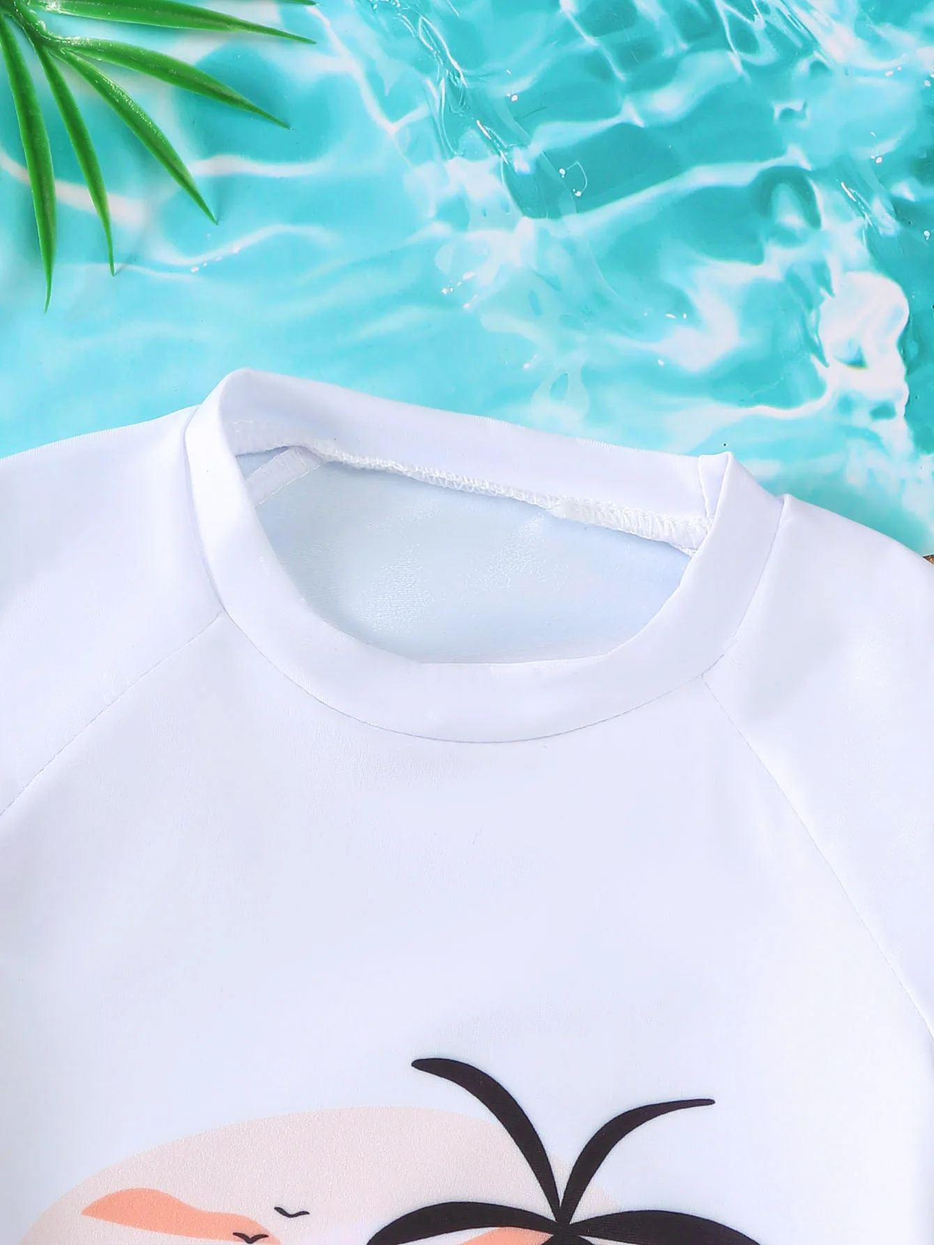Thumbnail 3 - #12 Latest Baby Swimwear Sets Offers