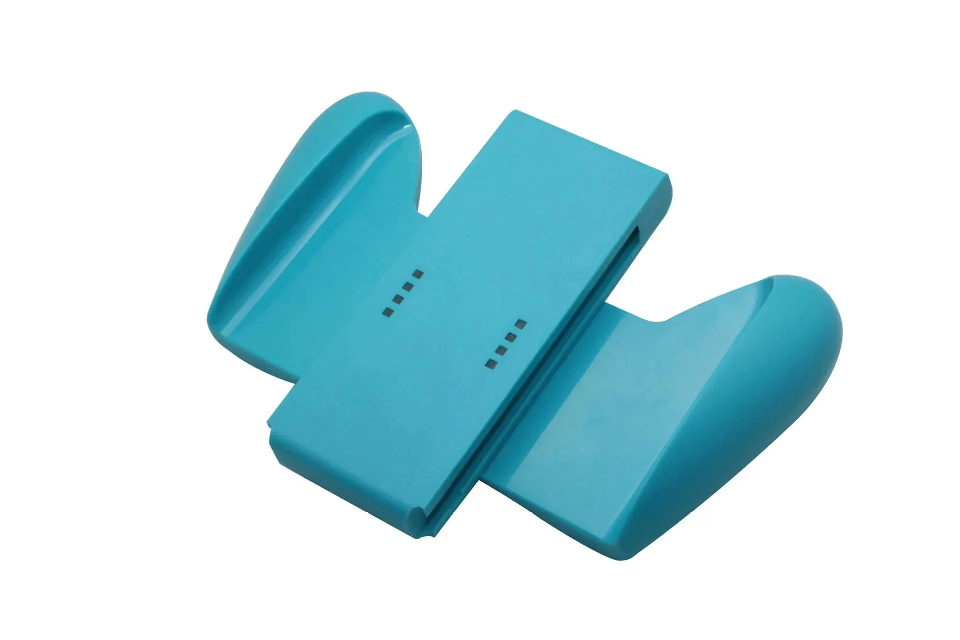 Premium game controller grip left and right handle grip bracket designed for comfort easy to remove and perfect for long gaming