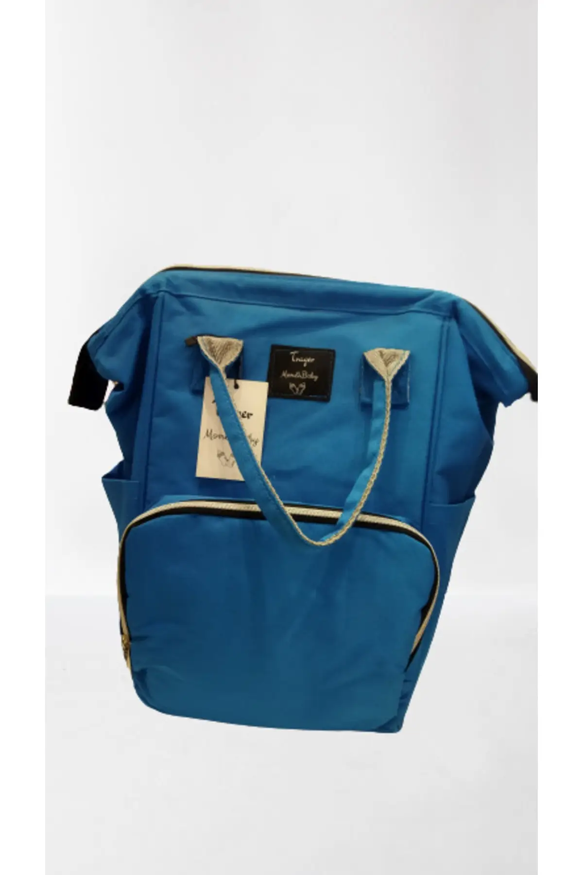 DOLBOVI Mommy Bag Bag blue Hospital Bag