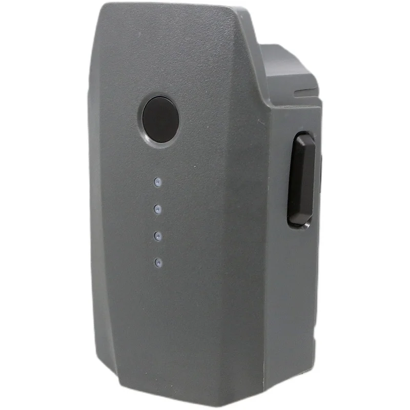 11.4V 3830mAh For Mavic Pro Battery Large Capacity Battery Intelligent Flight Drone Accessories Flight Time is 25 Minutes - Image 3
