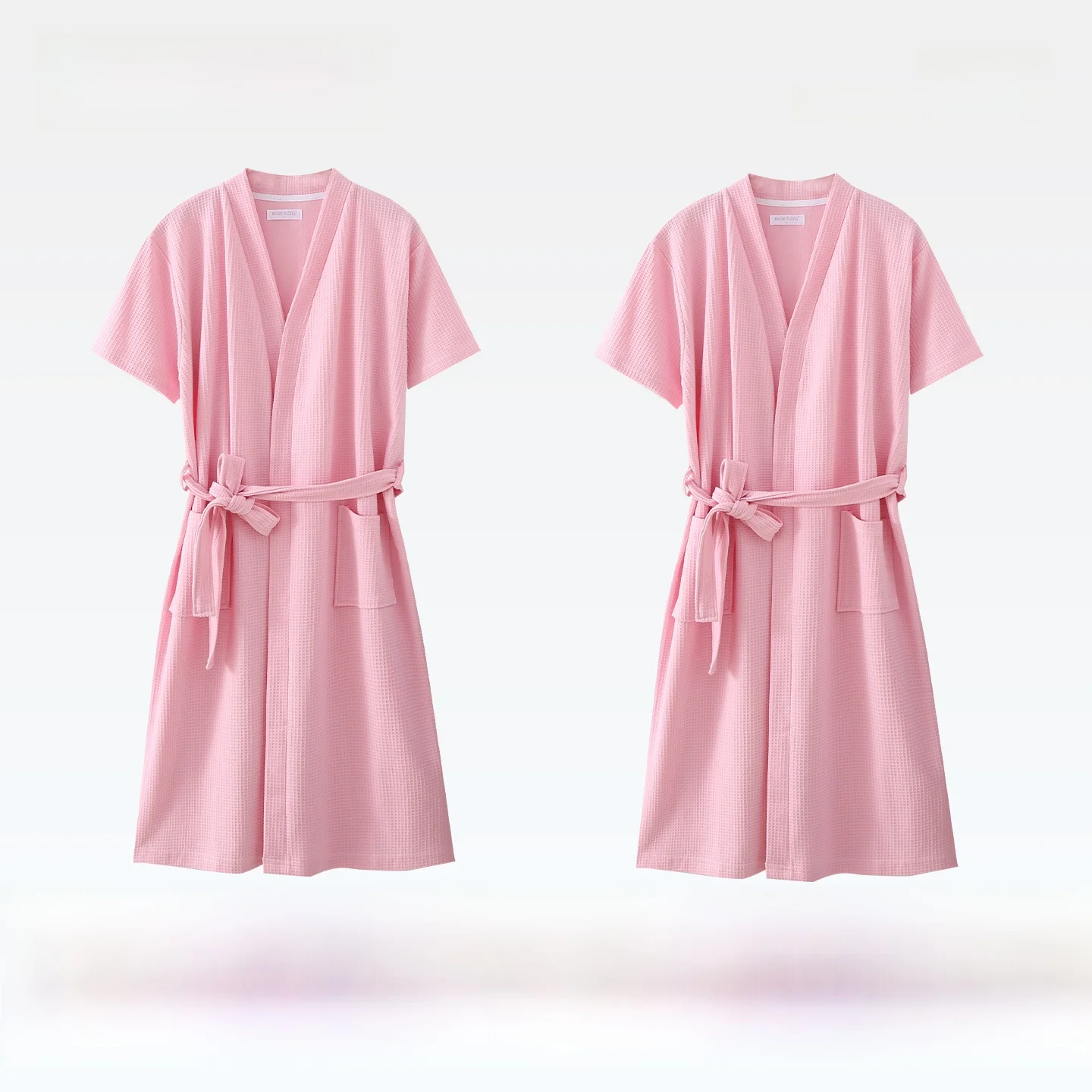 (2-pack) pink + pink