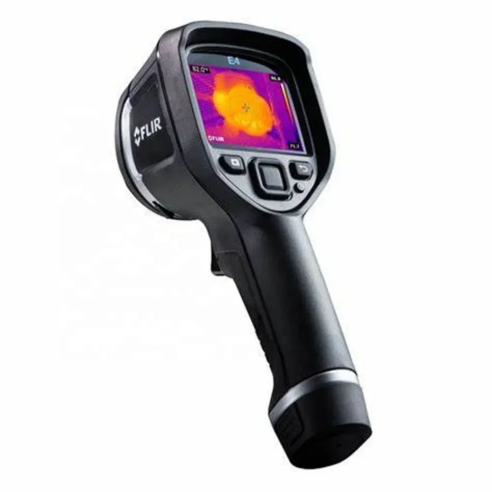 Factory Cheap Price FLIR E4/E5/E6 Thermal Camera Infrared Handheld Industrial Thermal Imager