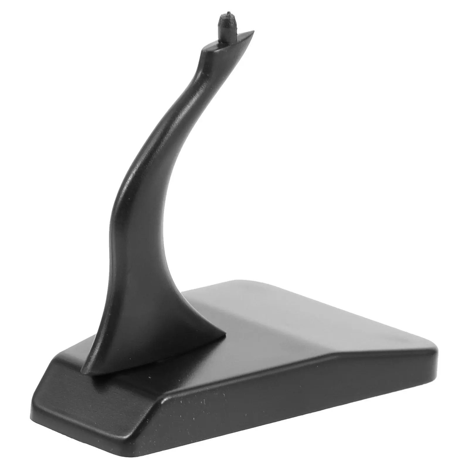 2Pcs Airplane Decor Display Stand Wide Application for Various Places Aircraft Models Stand Support Base Display Holder