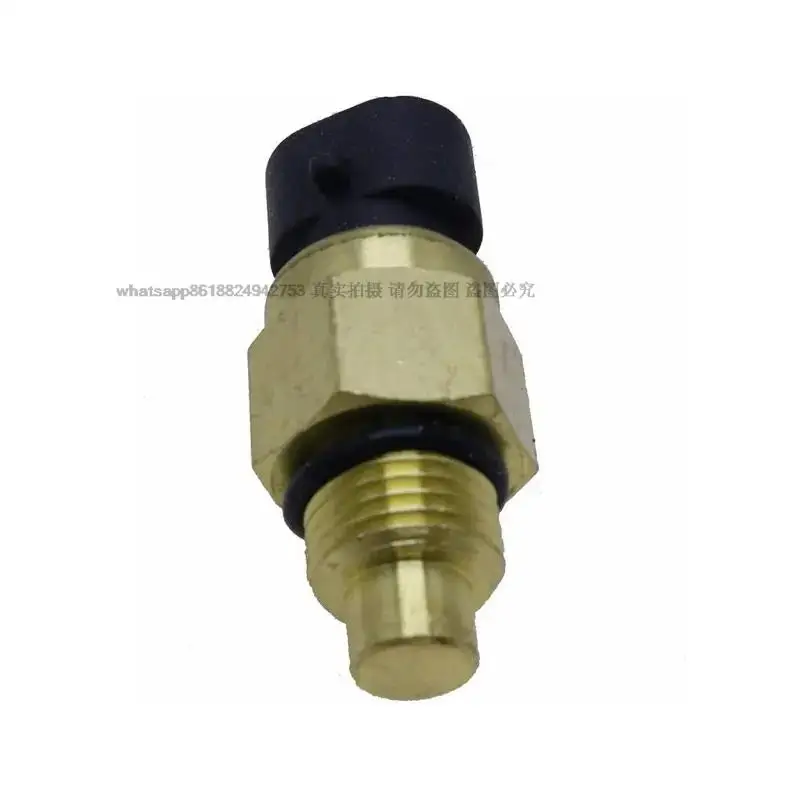 Hydraulic Temp Sensor 6727869 for Skid Steer Loader 430 E26 T2250 T40140 A770