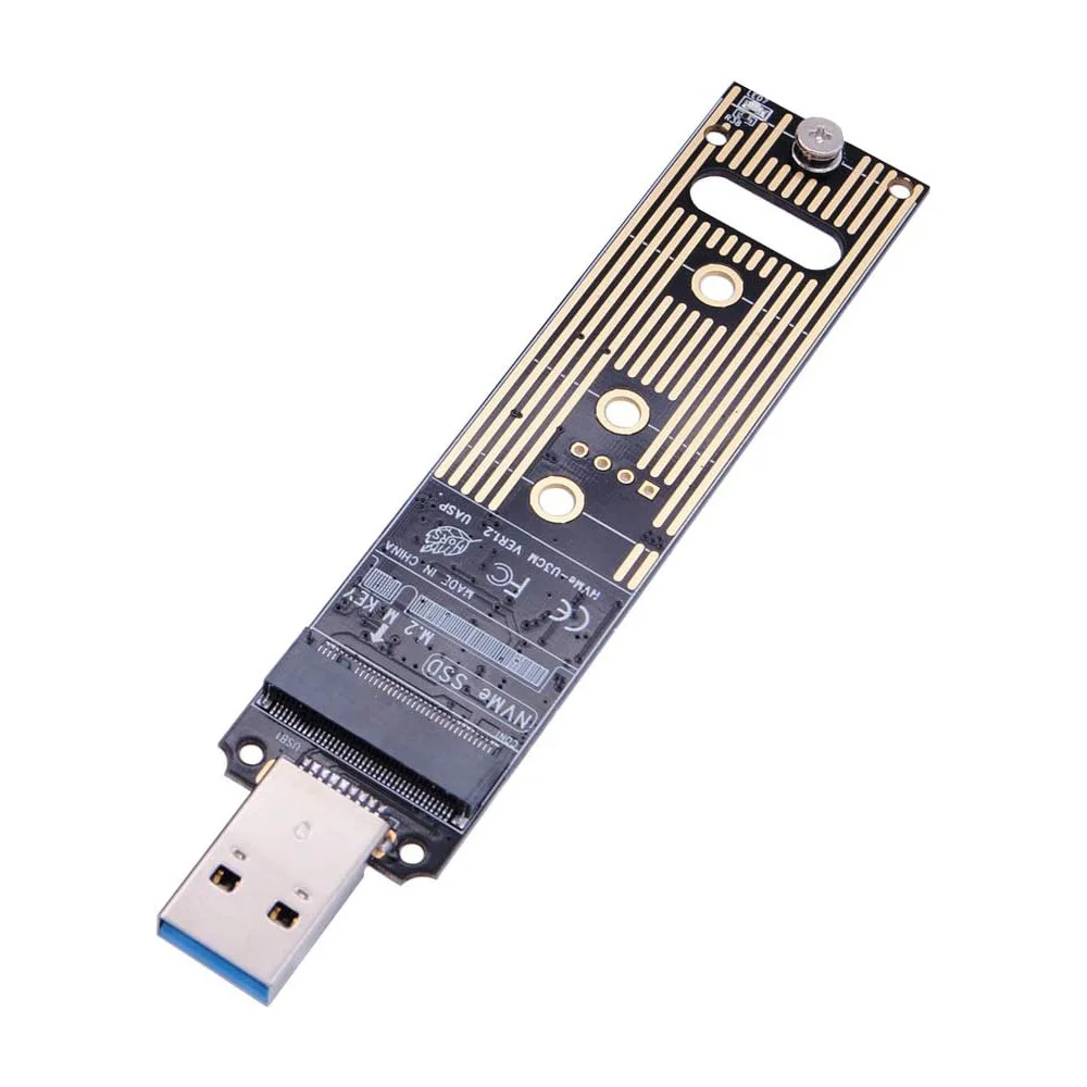 adaptador-m2-nvme-ssd-para-usb-31-conversor-interno-pci-e-para-usb-a-30-chip-jms583-10gbps-usb31-gen-2-para-ssd-pci-e-m2