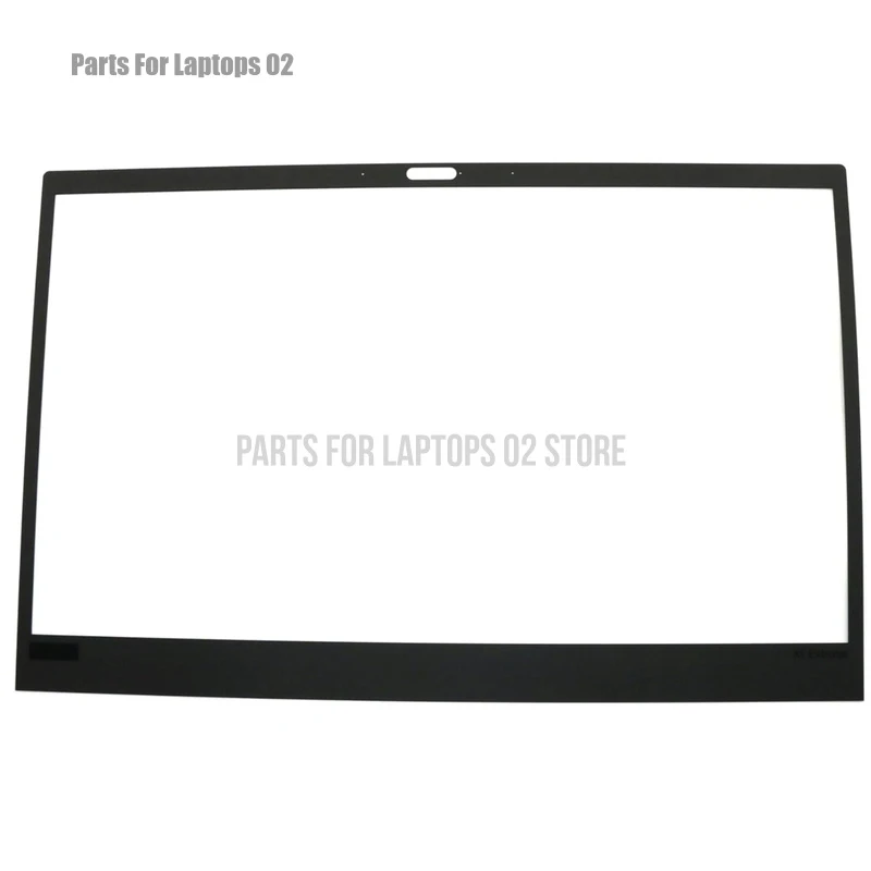 p+01YU734 New For Lenovo Thinkpad X1 Extreme 1st Gen LCD Front Bezel Sheet Cover