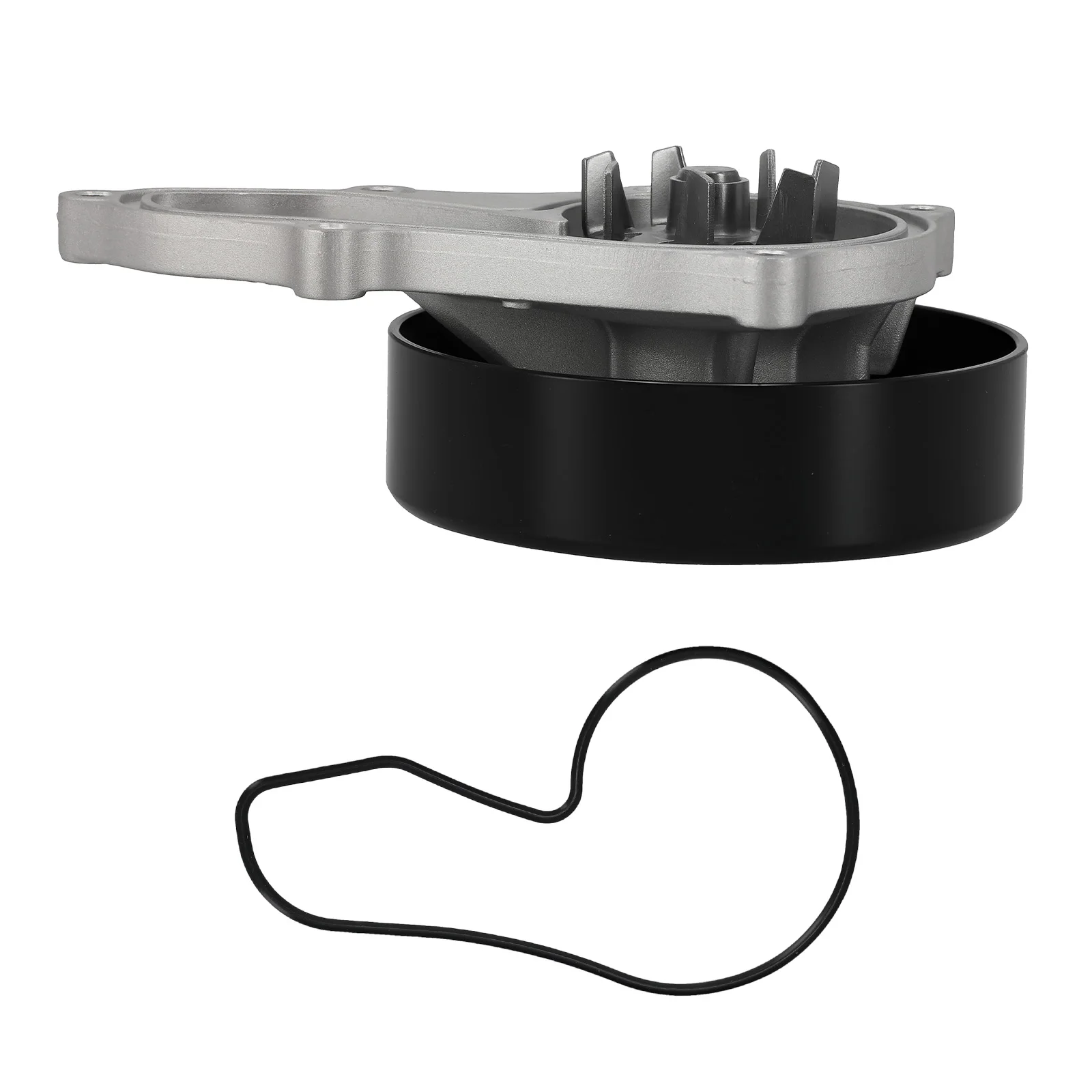 

Комплект насоса охлаждающей жидкости для Honda Accord/CR-V/Element/TSX 2.4L 2003-2011 131-2284