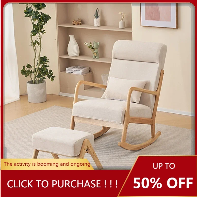 

Chairs Living Room Dining Chair Armrest Vanity Single Sofa Voven Elegant Armchairs Hotel Makeup Poltrona Upholstered Armchair