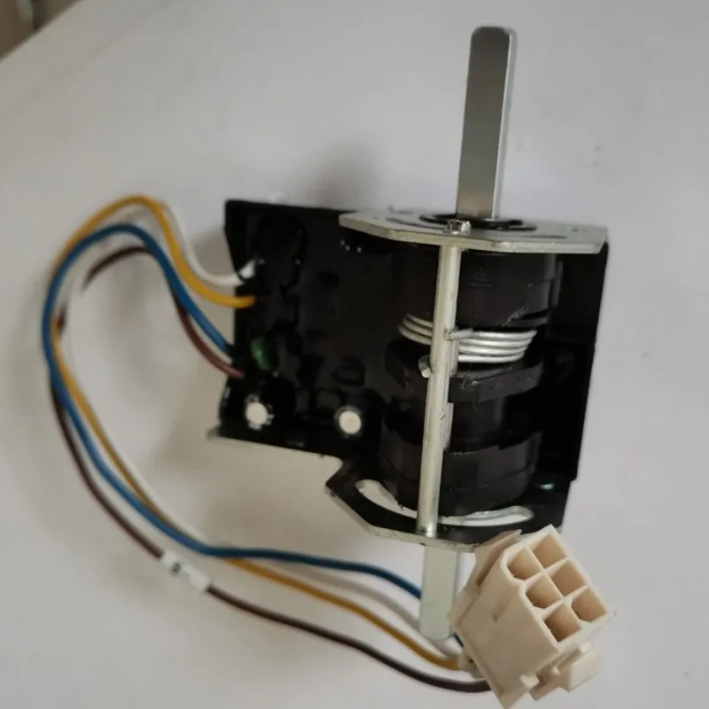 Nori Little Diamond EPT15W Electric Carrier Handle Accelerator DTJ07410B Forward and Reverse Speed Governor