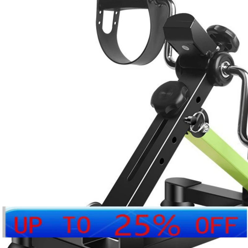 

LTT Indoor Exercise Bike Legs Arm Sports Equipment Rehabilitation Training Bike