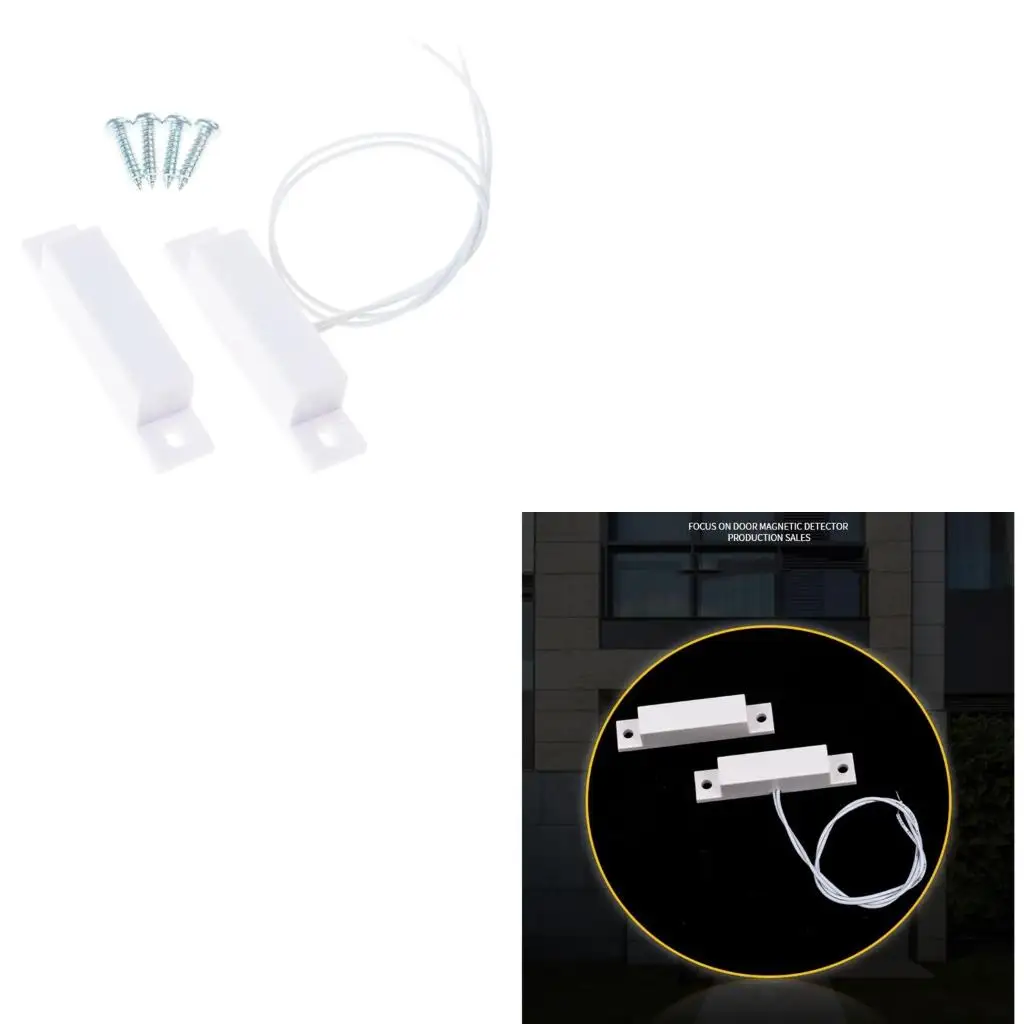 Door Window Contact…