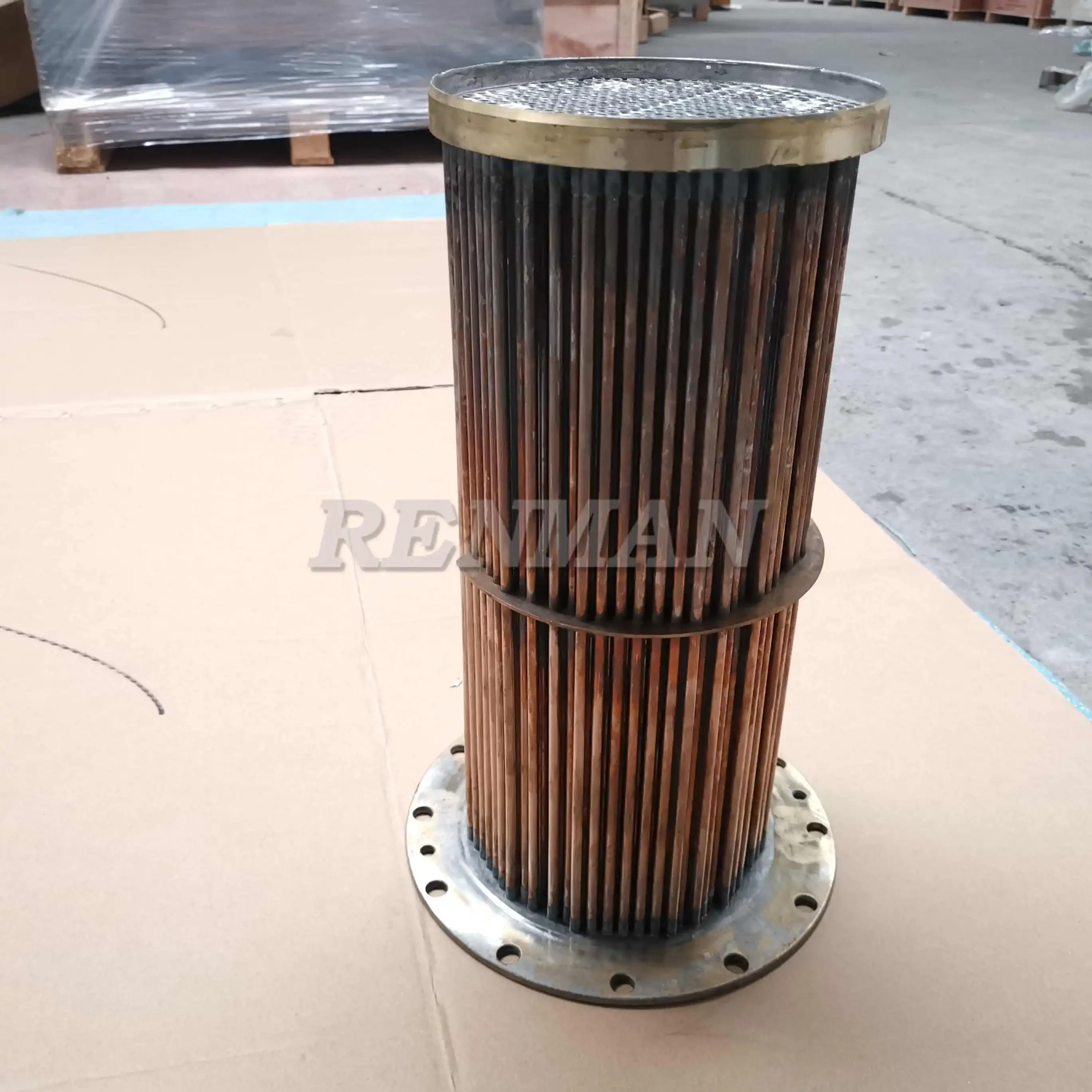 

Popular Hot sell Cummins NT855 Engine Water Pump Shaft 3050384 3968806