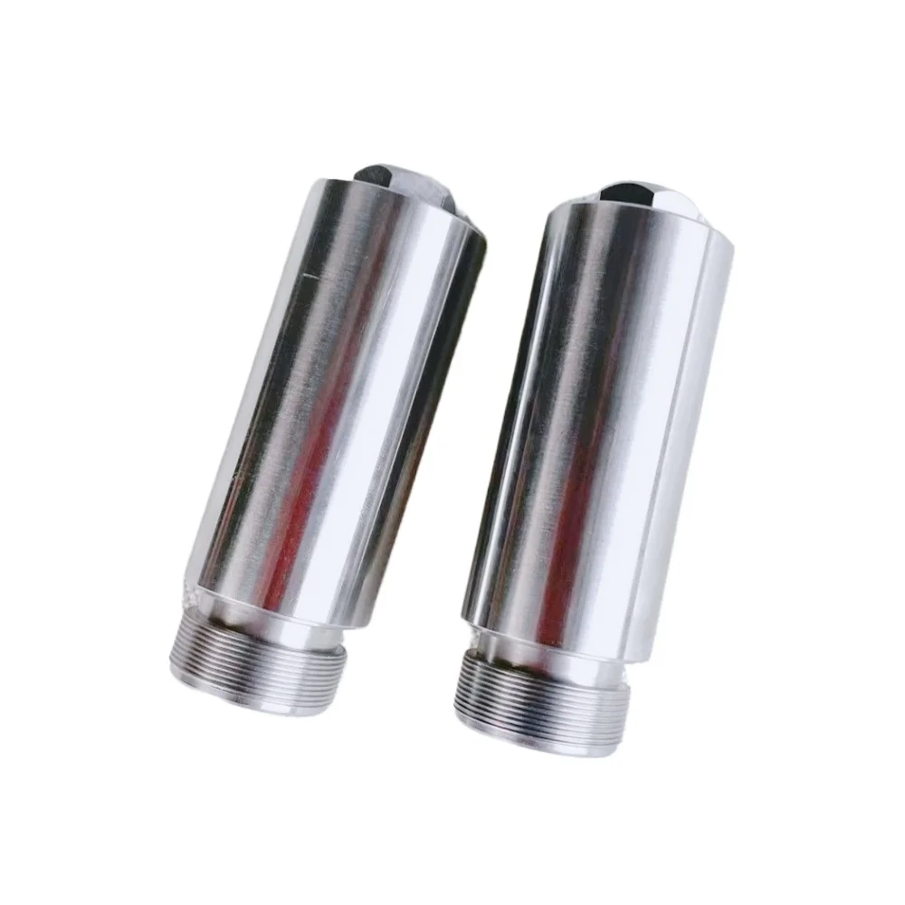 

For Suzuki GW250DL250 GSX250R Front Suspension Height Increase Code, Front Fork Extension and Height Increase 1pcs