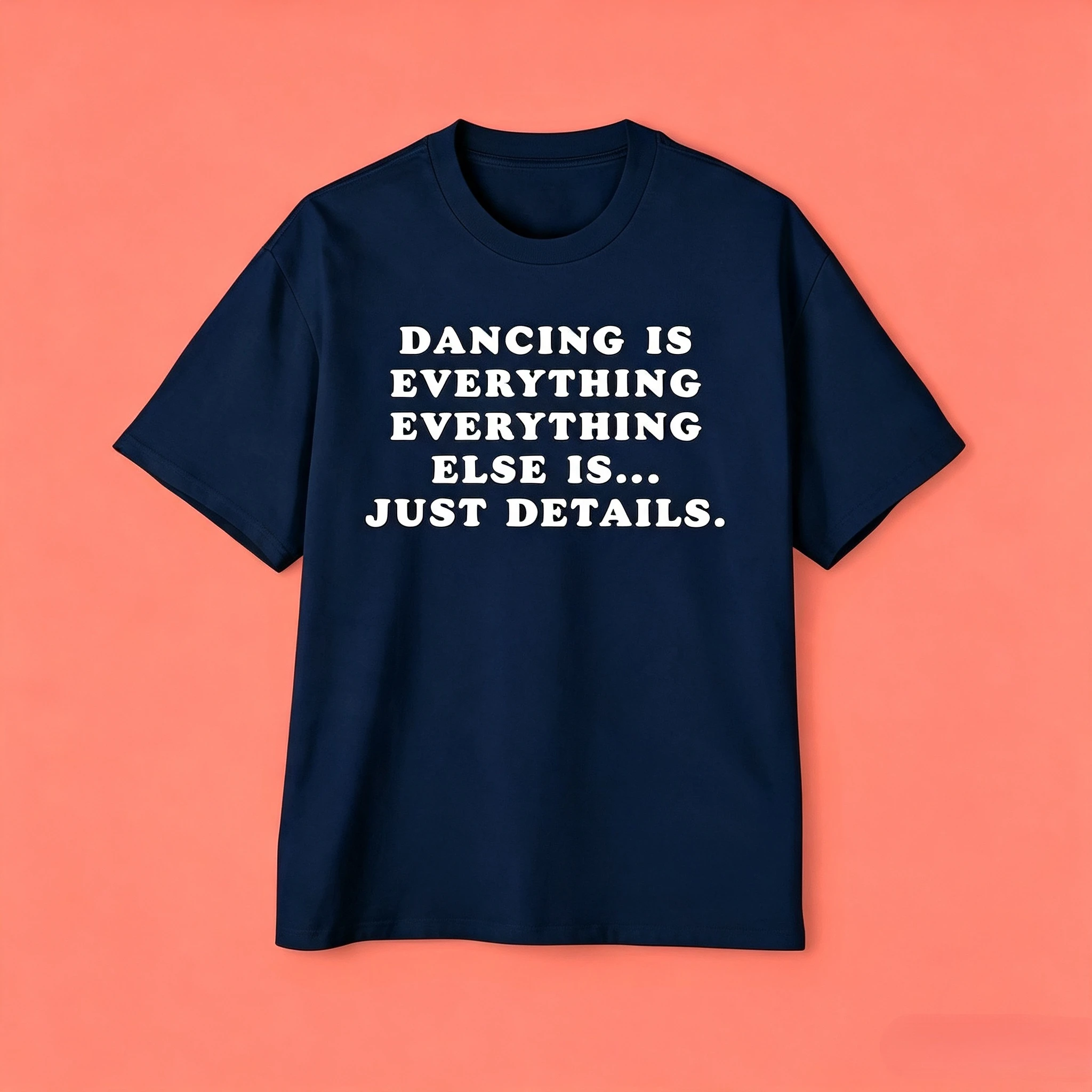 Harry Styles Dancing Is Everything Everything Grafik-Merch T-Shirt Baumwolle Unisex Herren- und Damen-T-Shirt Y2k Beliebtes Fan-Tee – Detail 10