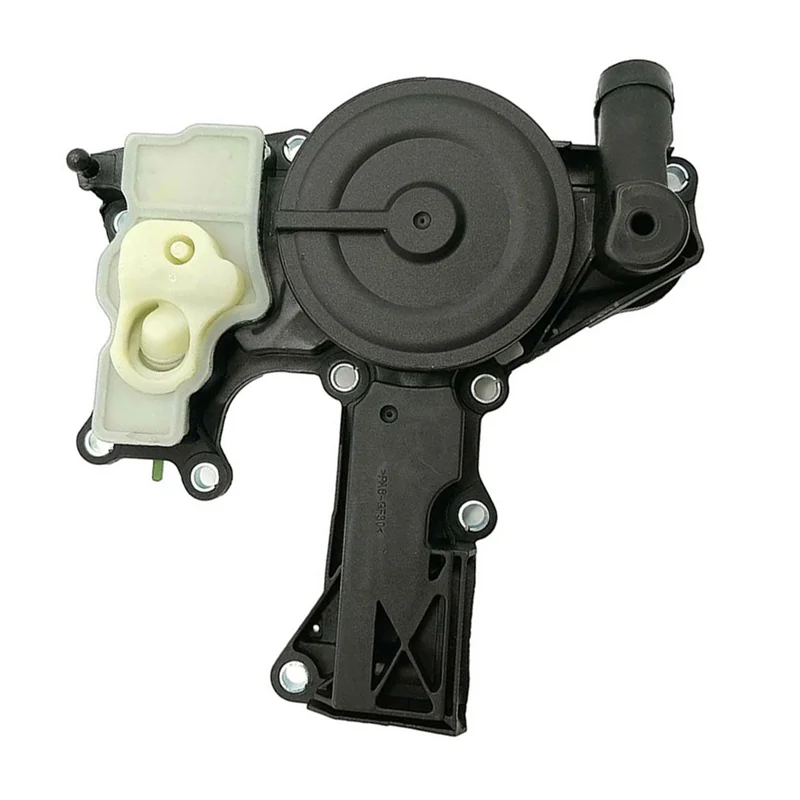 H5-Oil Separator PCV Valve For A4 A6 Q3 Q5 Quattro 2009-2016 06H103495AE, 06H103495J