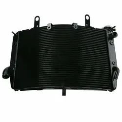 Radiator Cooler Cooling For YAMAHA YZF R1 2000-2001 /2002-2003 /2004-2006 /2007-2008/2009-2014 /2015-2024 Motorcycle Accessories