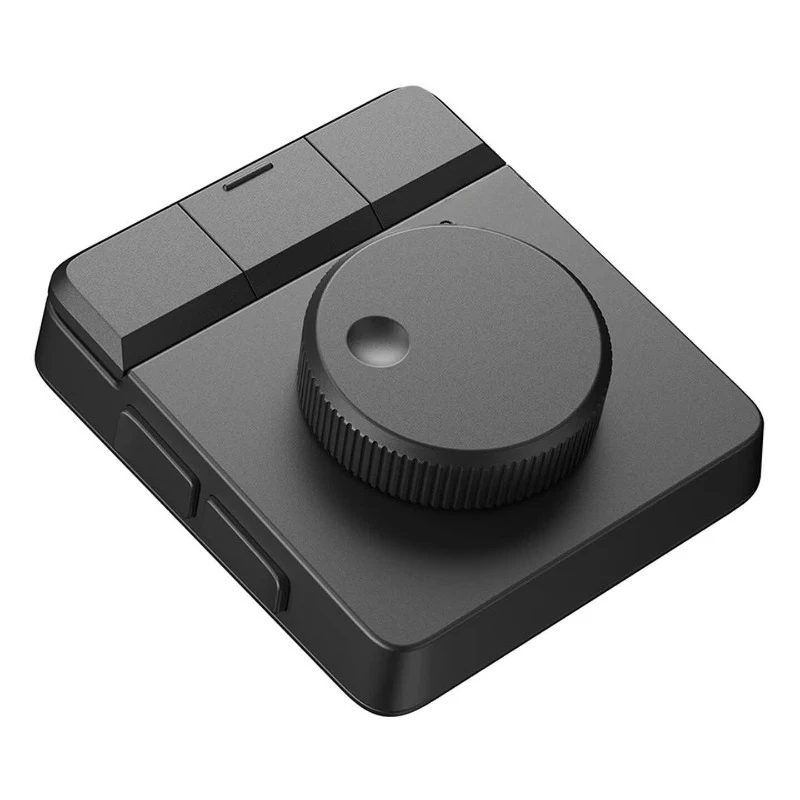 Multifunction Switch Console Desktop Controller Authoring Programmable Shortcut Keyboard
