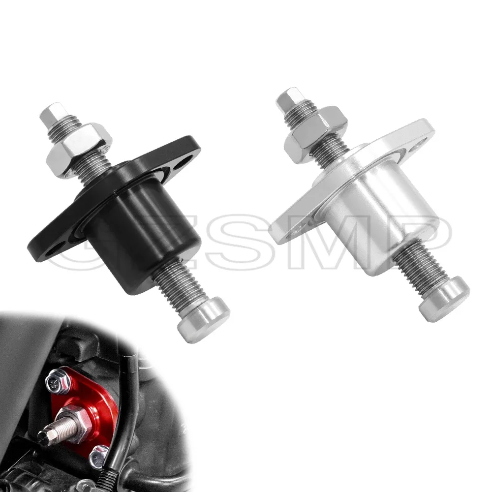 fit For CFMoto Manual Adjustable Engine Cam Chain Tensioner CF400 CF500 CF520 CF550 X5 X6 Z5 Z6 ATV UTV SxS Engine CF188 191 196