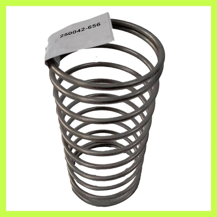 

Подходит для аксессуаров для воздушного компрессора Shouli, пружина 250042-656, комплект для обслуживания впускного клапана