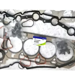 For KORANDO 2.0 Gasket Kit Gasoline Engine 1720160000 1720100000
