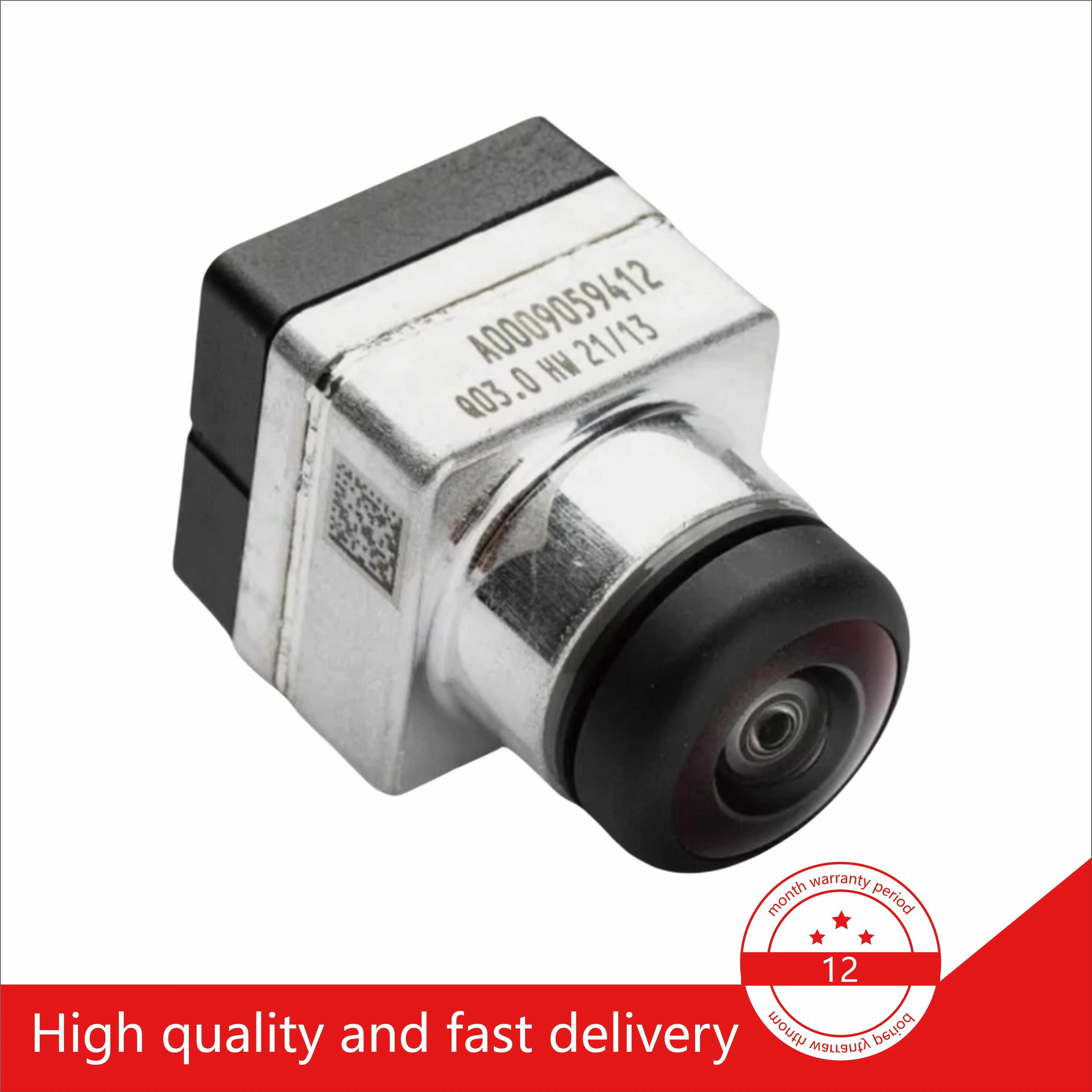 A0009059412 High Quality 360 Surround View Camera For Mercedes Benz A B E S Class OEM 0009059412