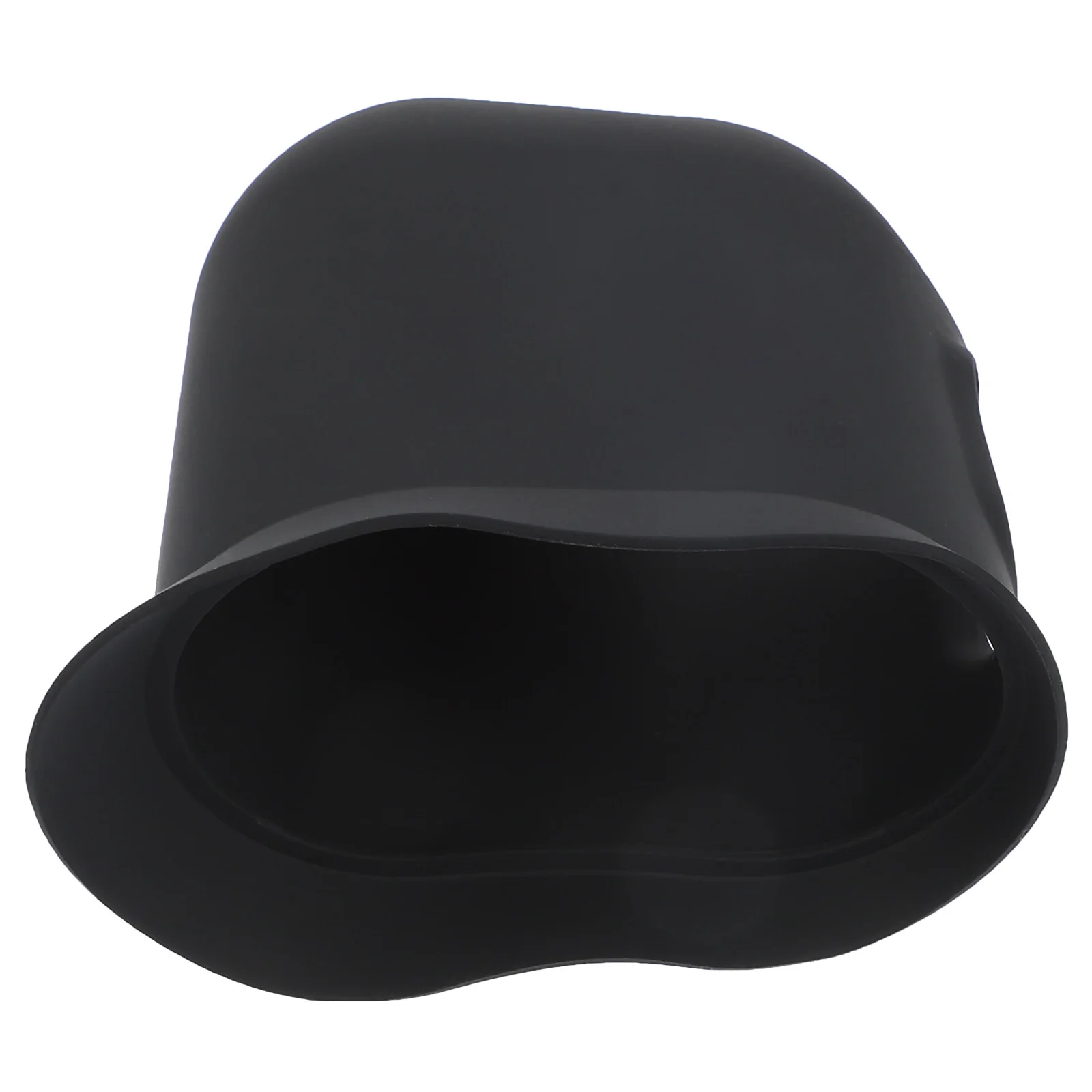 

Silicone Protective Cover Security Camera Case Dustproof Outdoor Dome Large Elasticity Weatherproof Monitor Fits