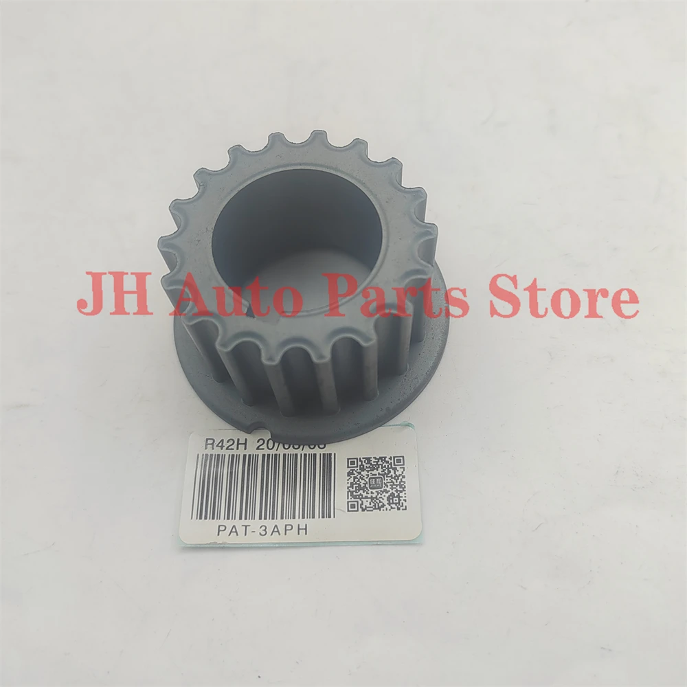 

JH Crankshaft Gear Pulley For Mazda 323 Family Protege 1.6 Engine Z502-11-321 Z50211321