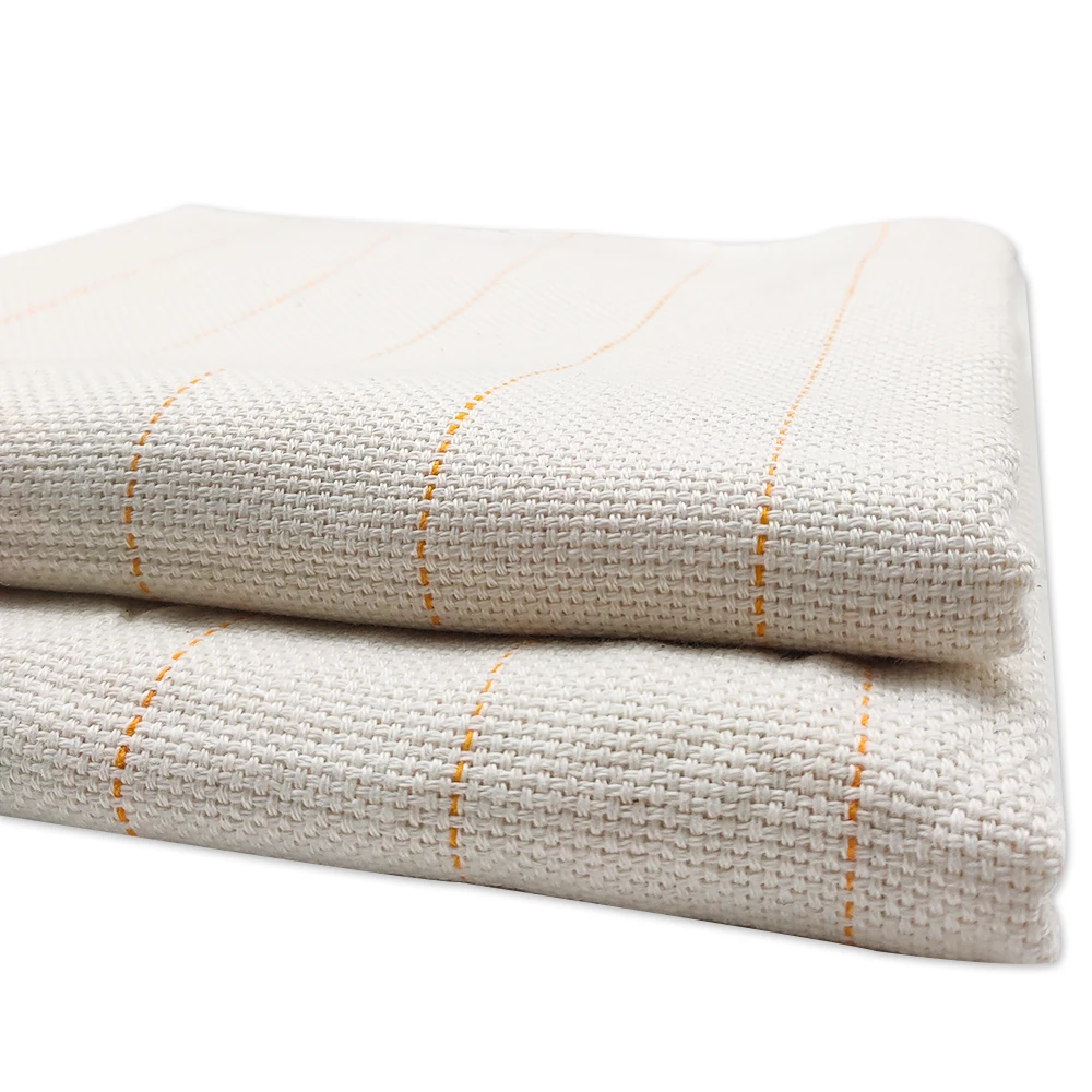 Primary Tufting Cloth Backing Fabric For Electric Carpet Weaving Knitting Sewing Material Rug Tufting Gun Embroidery Tool