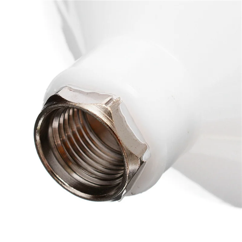 

2X автомобильный 600 мл пластиковый воздушный гравитационный пистолет для краски-распылителя, чашка для аэрографа, горшок для быстрого перемещения, резьбовой разъем для SATA JET-A93R