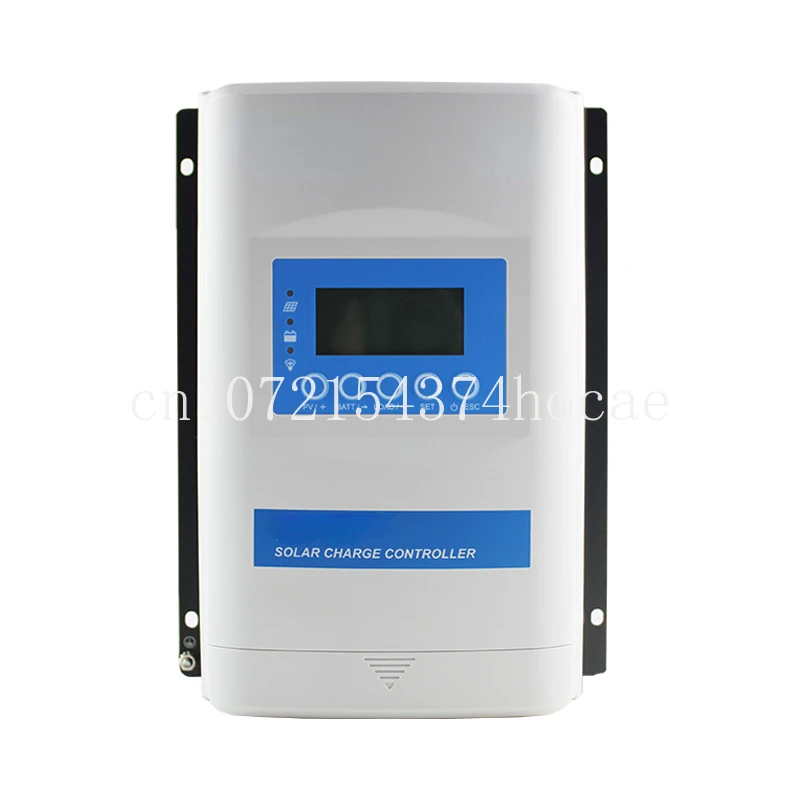 Optional LCD display 40A XTRA4415N lithium solar charge controller