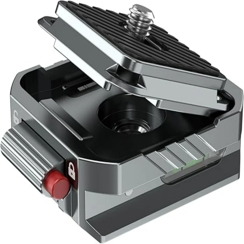 2025 Universal Arca Quick Release Plate Clamp
