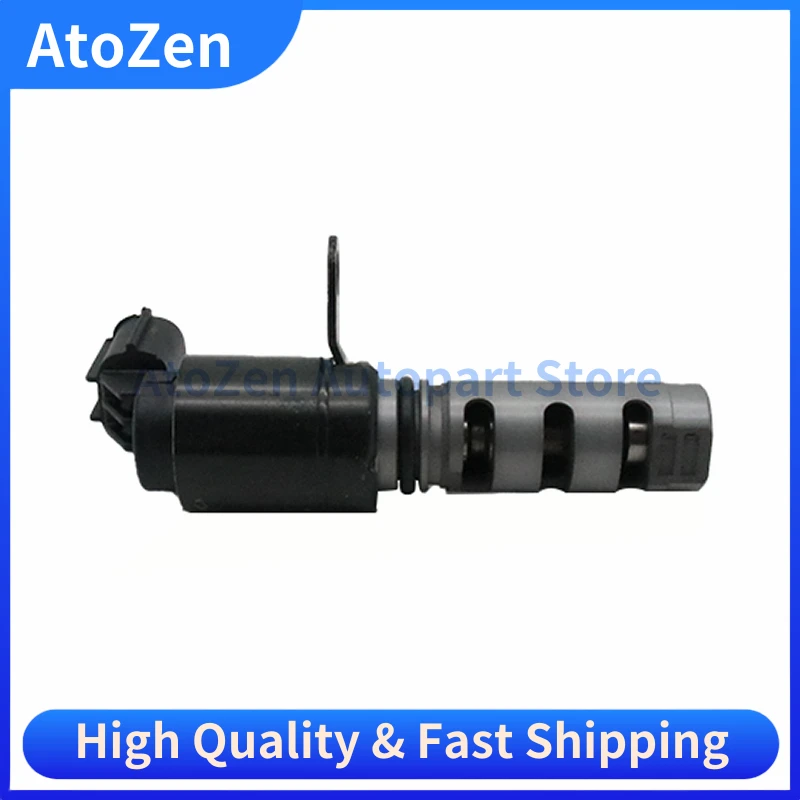 VVT-Magnetventil mit variabler Ventilsteuerung für Hyundai Accent Kia Rio 1.6L 2006–2008 2009 2010 2011 24355–26800 2435526800   24355 26800