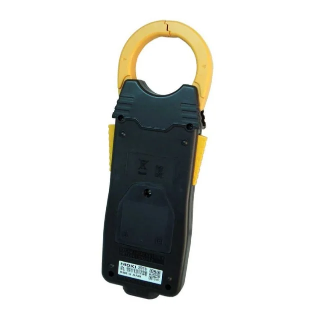 Nee from Japan Hioki AC CLAMP METER 3280-10F Current and Voltage with a Single Instrument