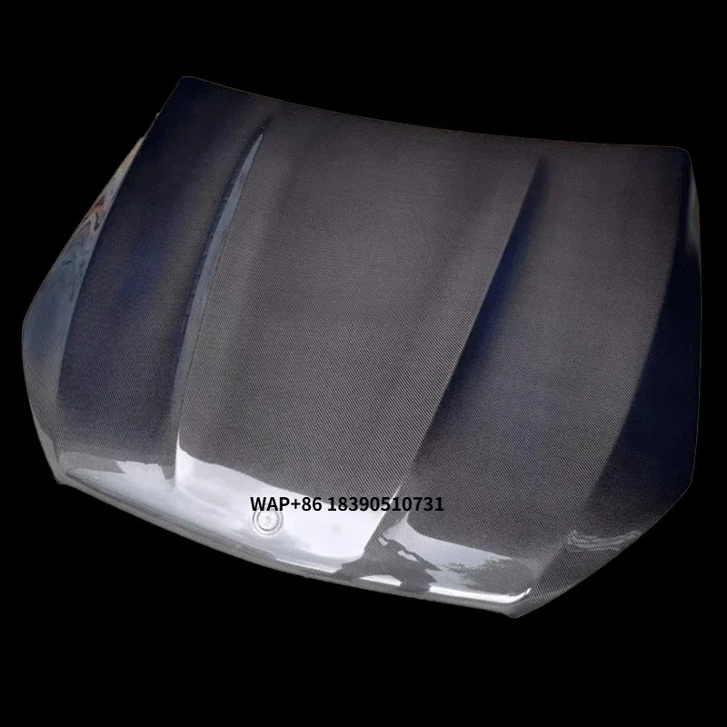 

Carbon Fiber Hood Bonnet for GLC X253 Coupe GLC300 GLC43 GLC63 S