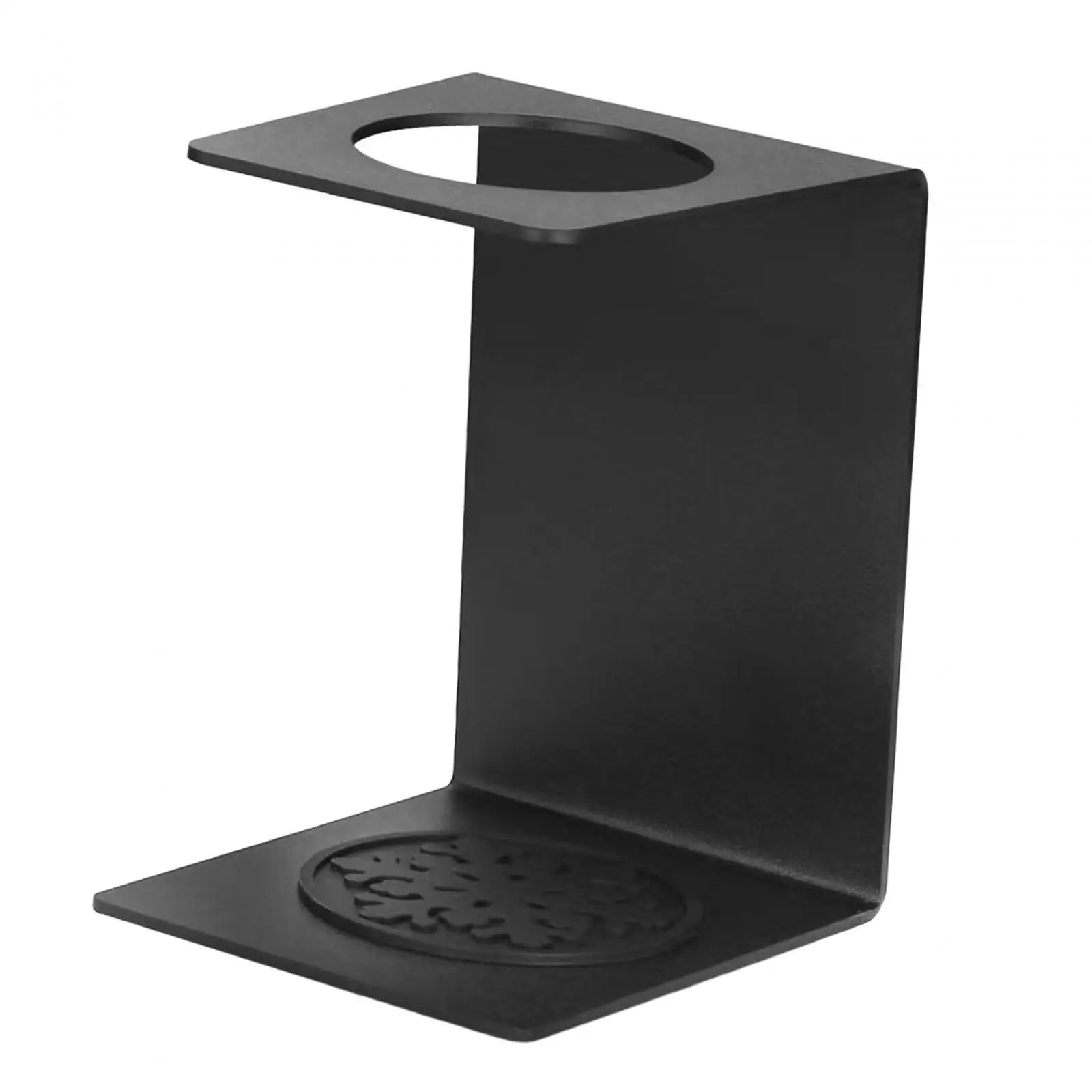 Drip Coffee Stand Coffee Dripper Stand Tabletop Metal Gifts Drip Coffee Filters Coffee Maker Holder for Office Hotel Kitchens
