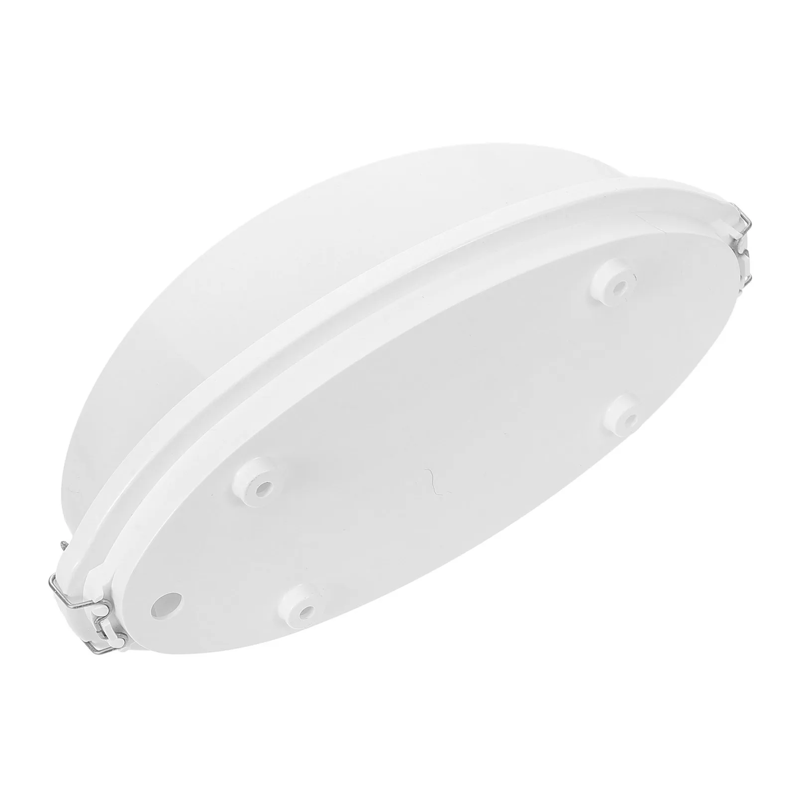 مصباح غرفة الساونا المقاوم للانفجار، مصباح ساونا معدني زجاجي صغير لغرفة البخار، مصباح جداري احترافي مضاد للضباب