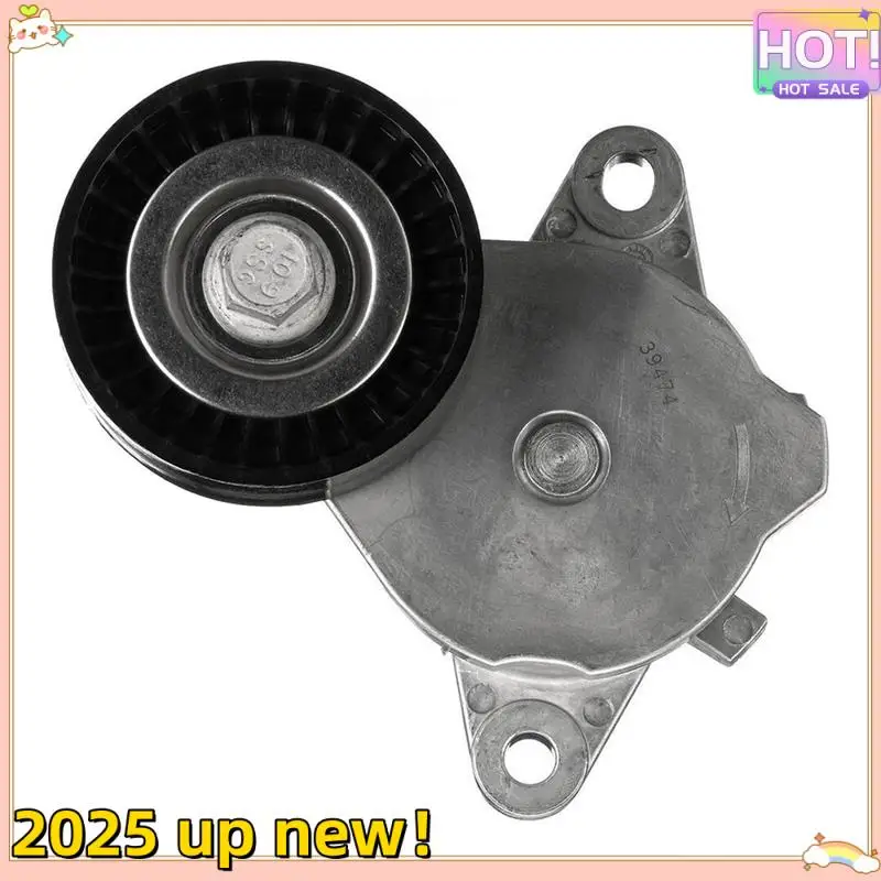 

Superior-Drive Belt Tensioner Pulley Assembly FL3Z-6A228-B FL3E-6A228-AB For Ford Bronco 21-23 F-150 2015-2023 FL3E6A228B