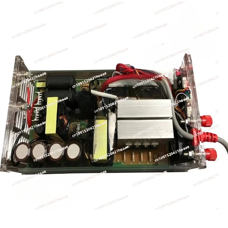 Suitable for New version of  888M head 12V inverter head Voltage converter