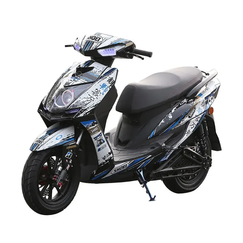 Export takeaway fourth-generation project Jinzhan 72V144 frame oil to electric cooling battery car new third-generation 2 sets