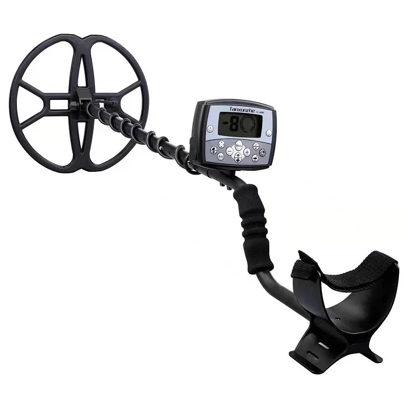 detector de metales de profundidad oro ; metal detector accessories