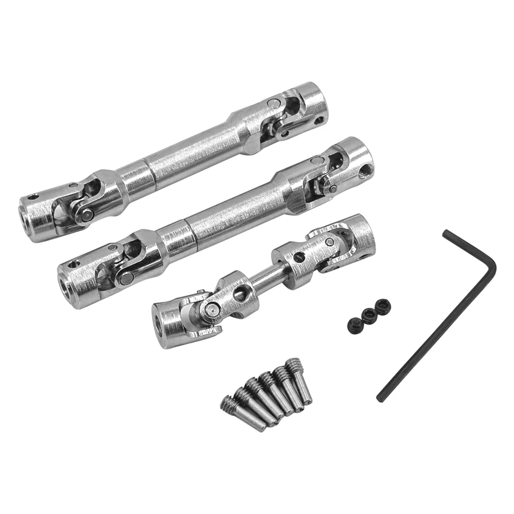 Lenkgestänge, Lenkarm aus Metall für Mn128 Modell, Upgrade-Teile, Fernbedienung, Rc Crawler, Autozubehör, Maßstab 1:12