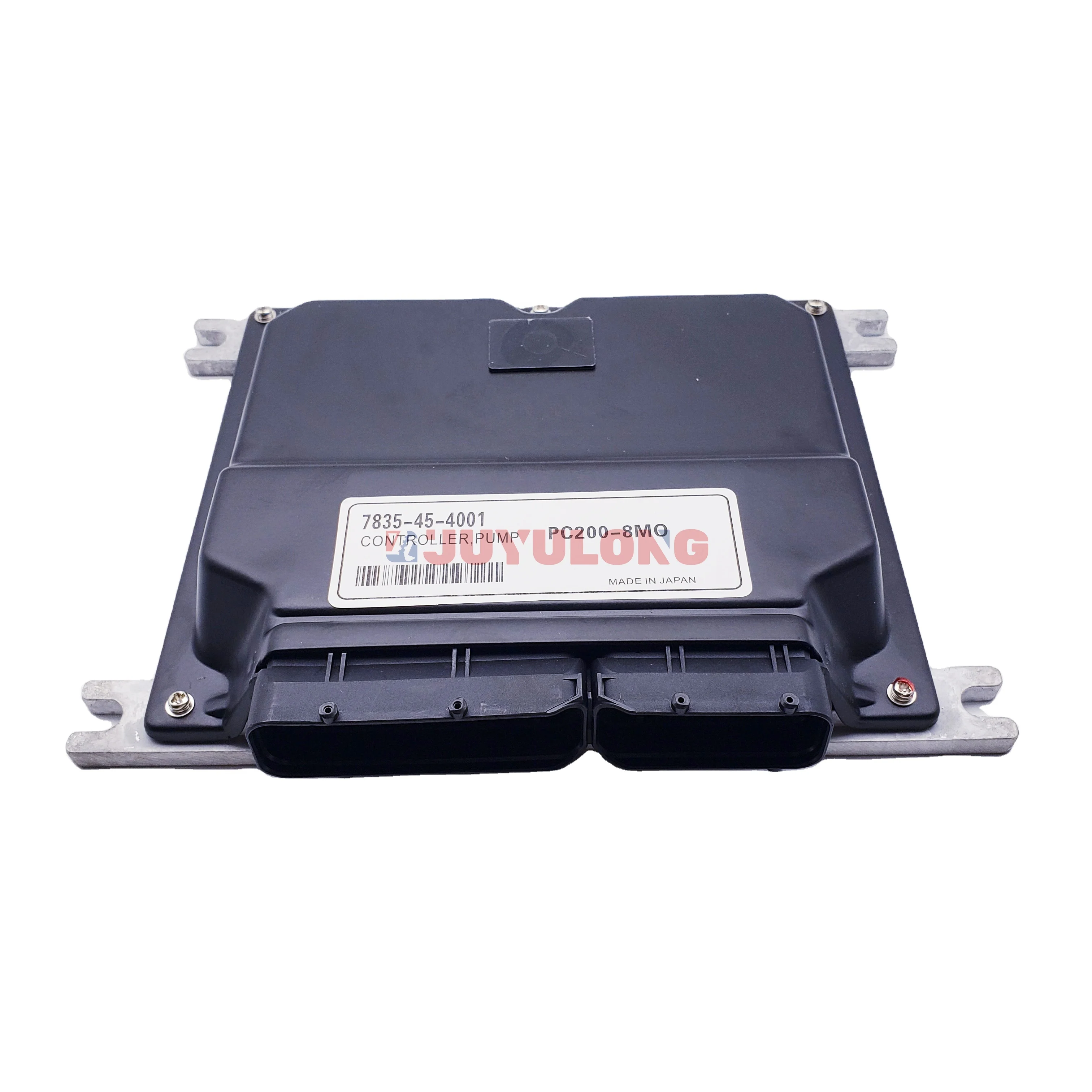 

For PC200 220 350-8MO Construction Machinery Parts 7835-45-4001/5000 Hydraulic Board Computer Motherboard