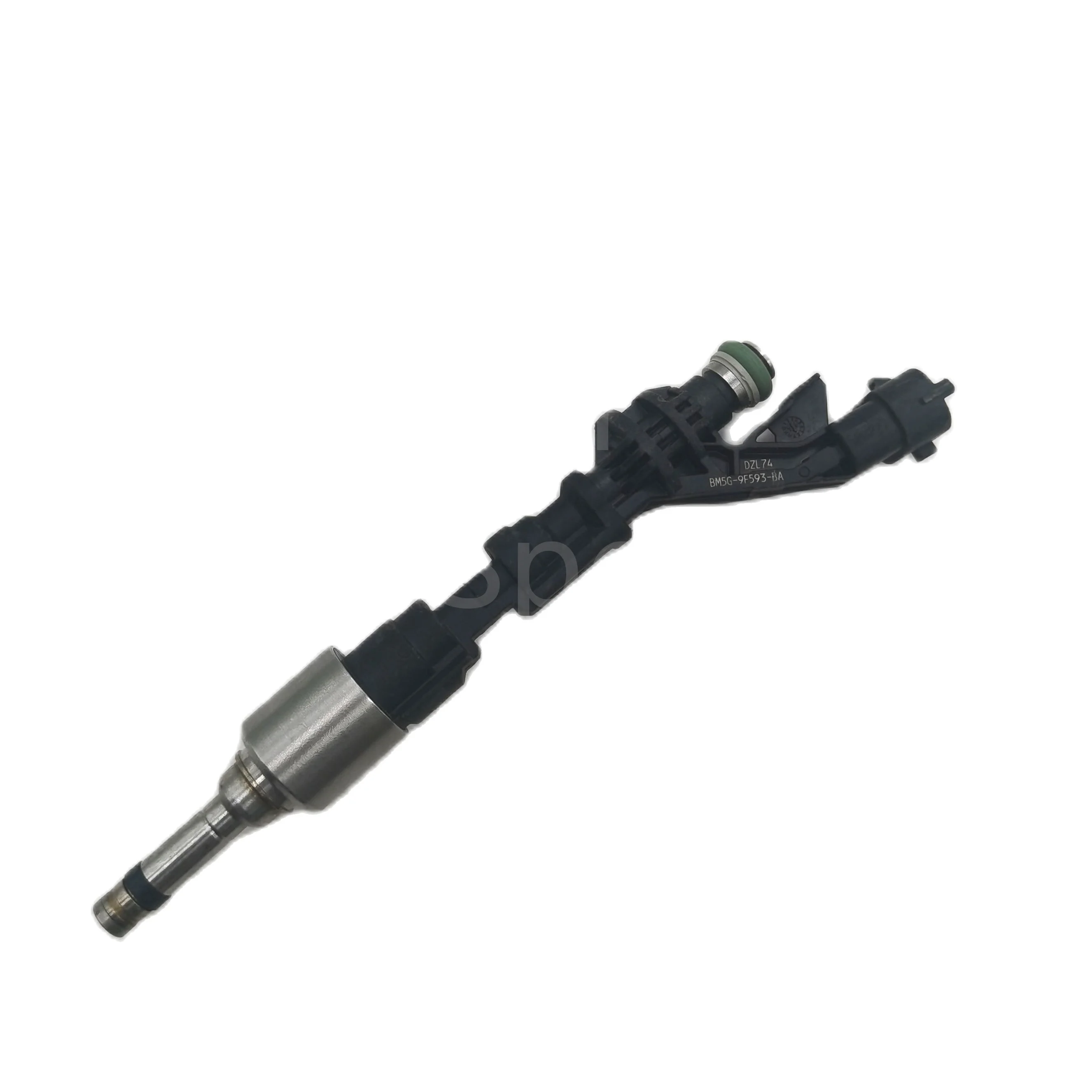 Fuel Injector BM5G-9F593-BA For Ford Focus III 1.6L Ecoboost Volvo S60 Land Rover LR4 Range Rover Sport Jaguar XF XJ LR079542